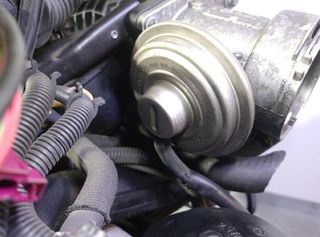 Mercedes-benz 612962 motor clase c c rectp5642333
