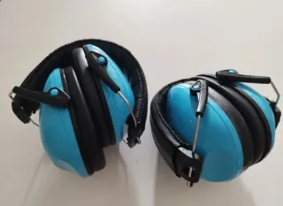 Auricular anti ruido (Solo queda 1)