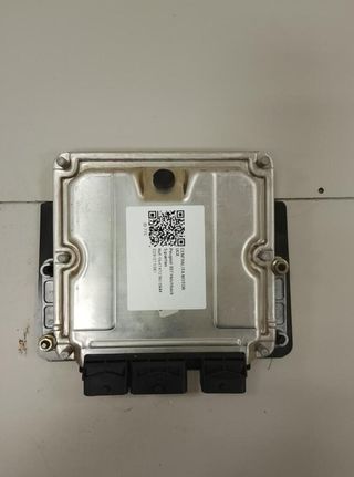 Peugeot 770 0281011081 centralita motor uce 307 -