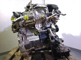 Mercedes-benz rectp5635973 654920 motor vito 114