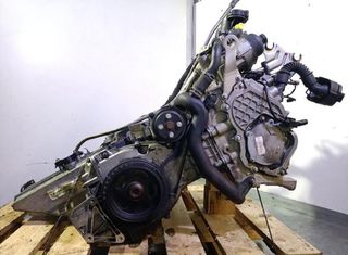 Motor 640940 mercedes-benz clase 180 rectp5687926