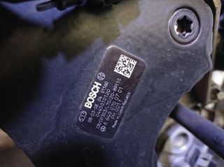 Motor 640940 mercedes-benz clase 180 rectp5687926