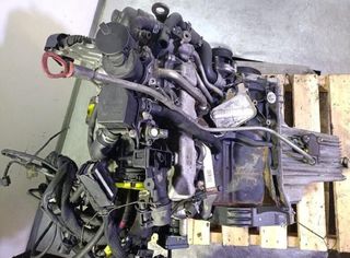 Motor 640940 mercedes-benz clase 180 rectp5687926