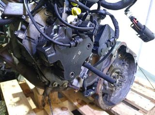 Motor 640940 mercedes-benz clase 180 rectp5687926