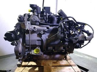 Motor 640940 mercedes-benz clase 180 rectp5687926