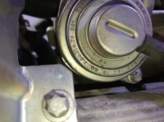 Motor 640940 mercedes-benz clase 180 rectp5687926