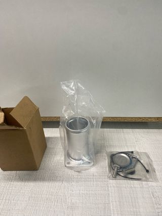 Kit Anulación EGR BMW E46, E39, X3,X5 E65E38 Nuevo