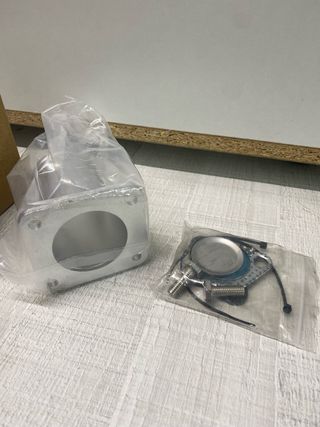 Kit Anulación EGR BMW E46, E39, X3,X5 E65E38 Nuevo