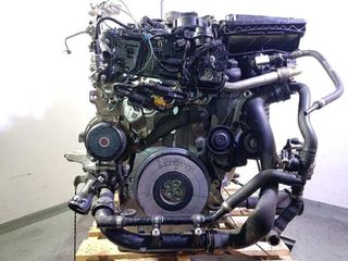Motor mercedes-benz rectp5700740 654920 glc (x253)
