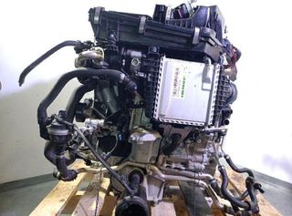 Motor mercedes-benz rectp5700740 654920 glc (x253)
