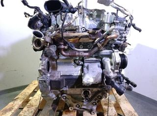 Motor mercedes-benz rectp5700740 654920 glc (x253)