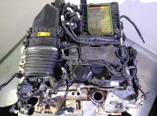 Motor mercedes-benz rectp5700740 654920 glc (x253)