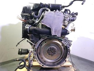 Motor mercedes-benz rectp5700740 654920 glc (x253)