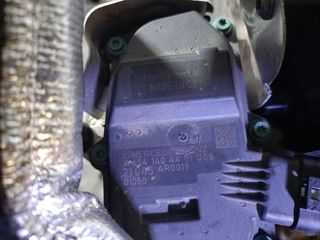 Motor mercedes-benz rectp5700740 654920 glc (x253)