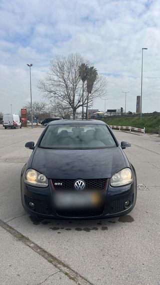Golf GTI 5