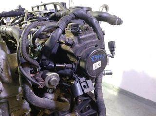 Rectp5719136 671950 motor ssangyong korando (ck)