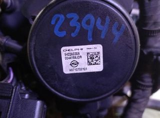 Rectp5719136 671950 motor ssangyong korando (ck)