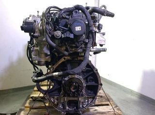 Rectp5719136 671950 motor ssangyong korando (ck)