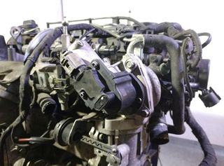 Rectp5719136 671950 motor ssangyong korando (ck)