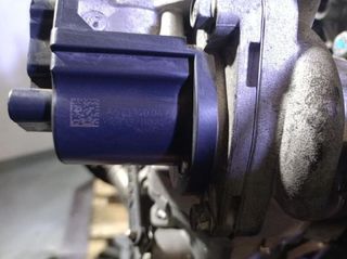 Rectp5719136 671950 motor ssangyong korando (ck)