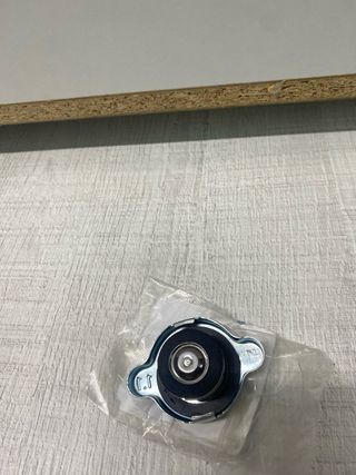 Tapón Radiador Coche Nuevo