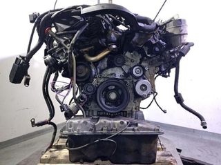 Motor mercedes-benz rectp5726921 642940 clase m ml