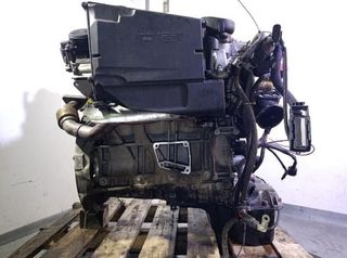 Motor mercedes-benz rectp5726921 642940 clase m ml