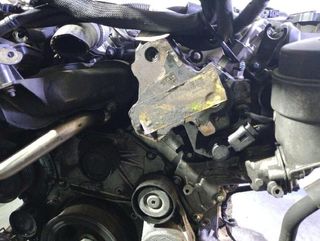 Motor mercedes-benz rectp5726921 642940 clase m ml