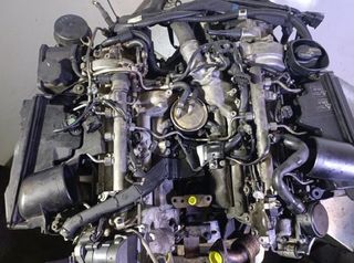 Motor mercedes-benz rectp5726921 642940 clase m ml