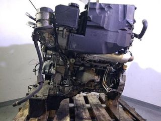 Motor mercedes-benz rectp5726921 642940 clase m ml