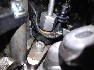 Motor mercedes-benz rectp5726921 642940 clase m ml