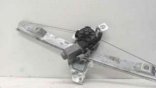 Elevalunas delantero citroen 345022 968312938 c3