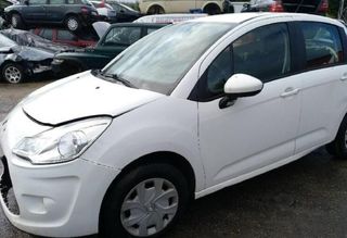 Elevalunas delantero citroen 345022 968312938 c3