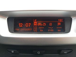 Elevalunas delantero citroen 345022 968312938 c3