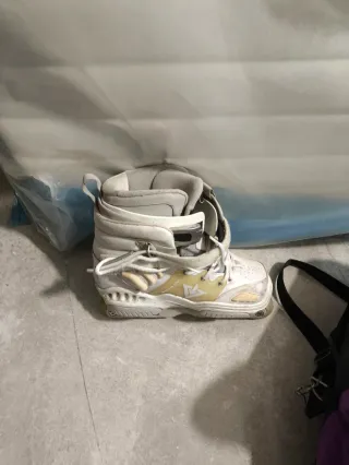 Patines Rollerblade Alpha Talla 42.5