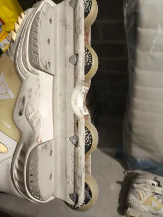 Patines Rollerblade Alpha Talla 42.5