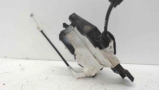 Citroen a04096 cerradura puerta tras der c3 345020