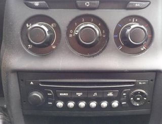 Citroen a04096 cerradura puerta tras der c3 345020