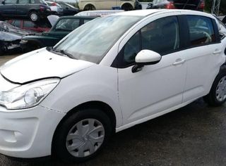 Citroen a04096 cerradura puerta tras der c3 345020