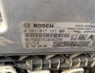 Citroen a04096 cerradura puerta tras der c3 345020