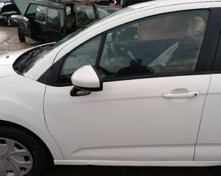 Citroen a04096 cerradura puerta tras der c3 345020