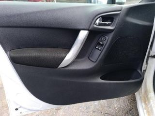 Citroen a04096 cerradura puerta tras der c3 345020