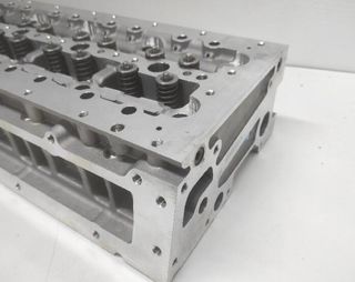 Culata iveco 344992 f1ce daily furgon