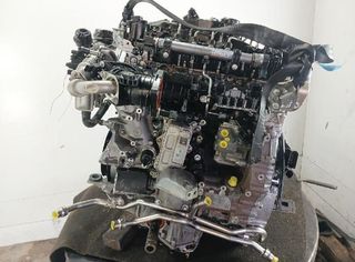 Mercedes-benz 654820 motor glc (x254) otolp1046372