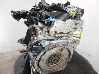 Mercedes-benz 654820 motor glc (x254) otolp1046372