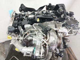 Mercedes-benz 654820 motor glc (x254) otolp1046372