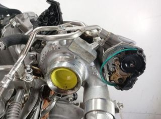 Mercedes-benz 654820 motor glc (x254) otolp1046372