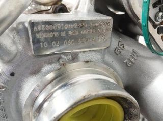 Mercedes-benz 654820 motor glc (x254) otolp1046372