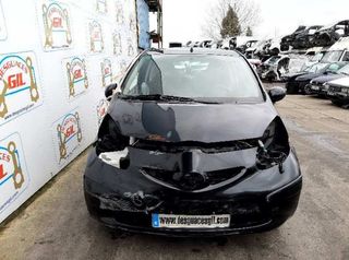 1081714 centralita 891700h040 toyota aygo kgb wnb