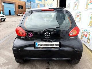 1081714 centralita 891700h040 toyota aygo kgb wnb